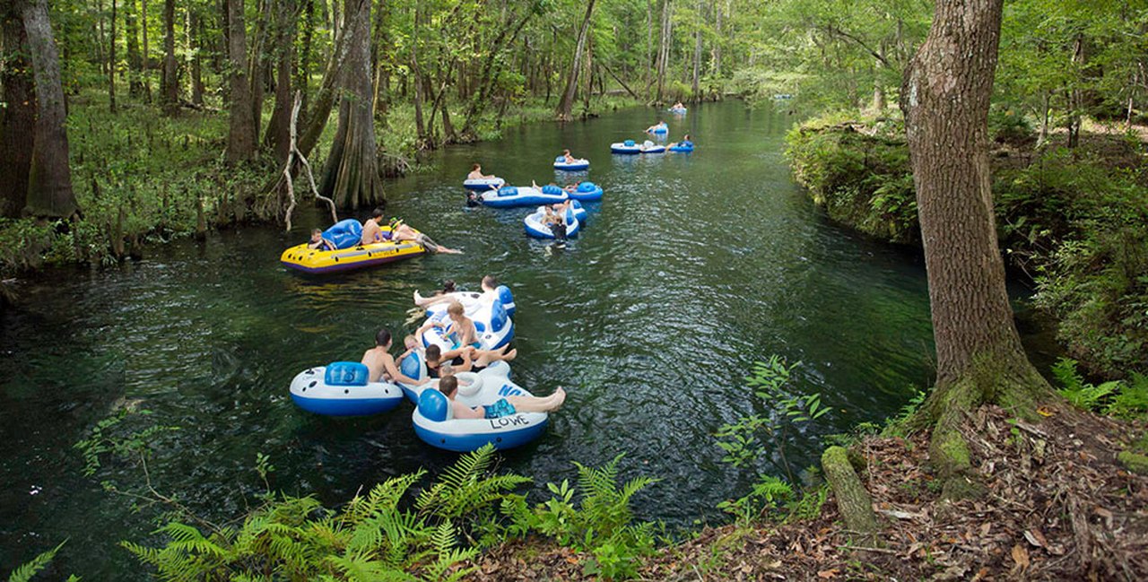 Escape To Nature’s Playground: Maryland’s Gunpowder Falls State Park