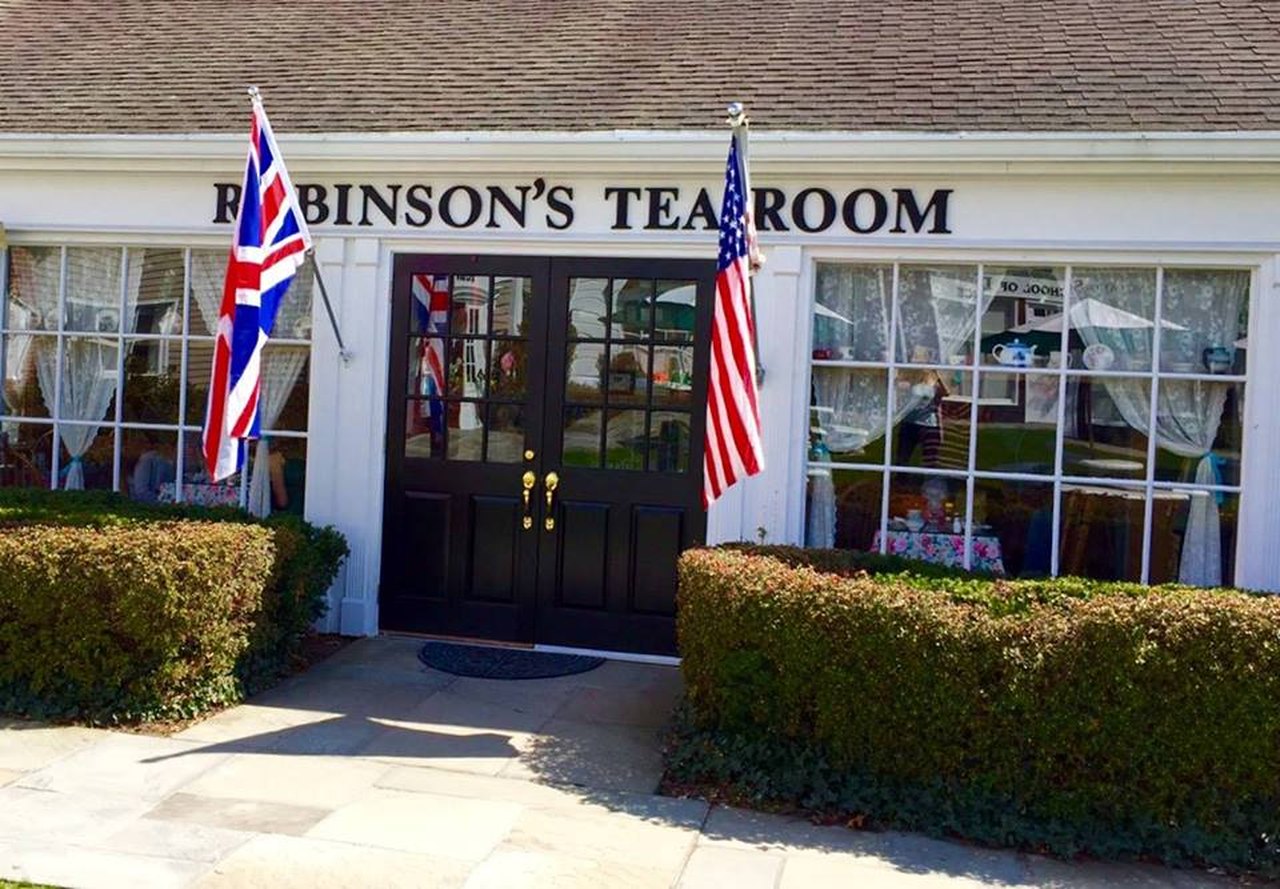 11 Charming Tea Rooms In New York That Will Transport You Back In Time 11-charming-tea-rooms-in-new-york-that-will-transport-you-back-in-time