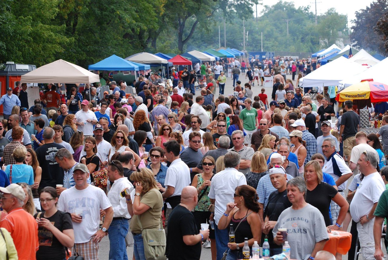 16 BBQ Festivals To Attend In Illinois This Summer 2017