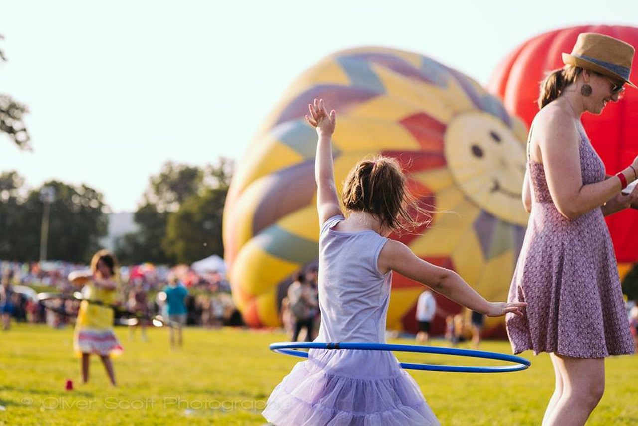 The 10 Best SmallTown Massachusetts Festivals You’ve Never Heard Of