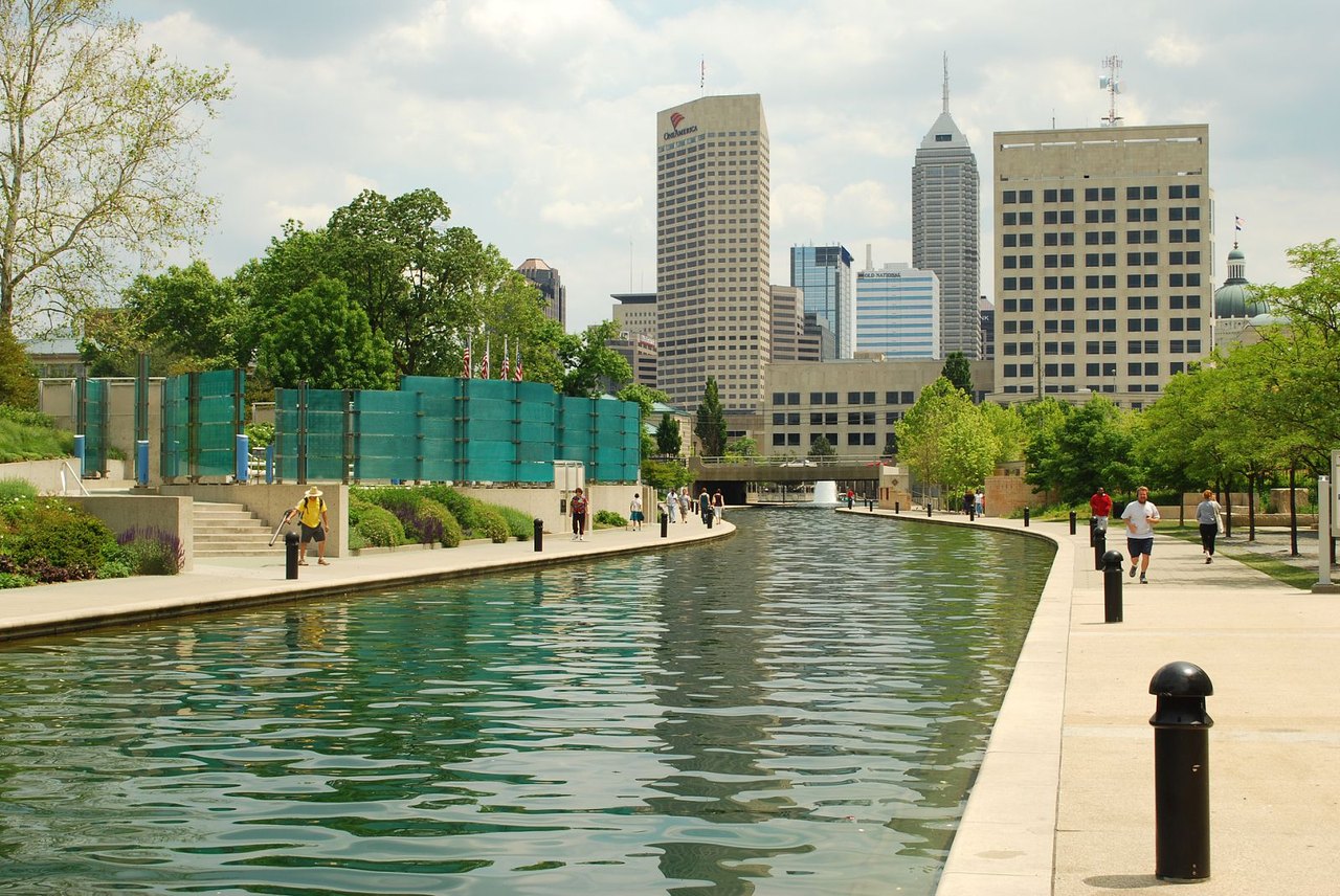 Best Free Things To Do In Indianapolis