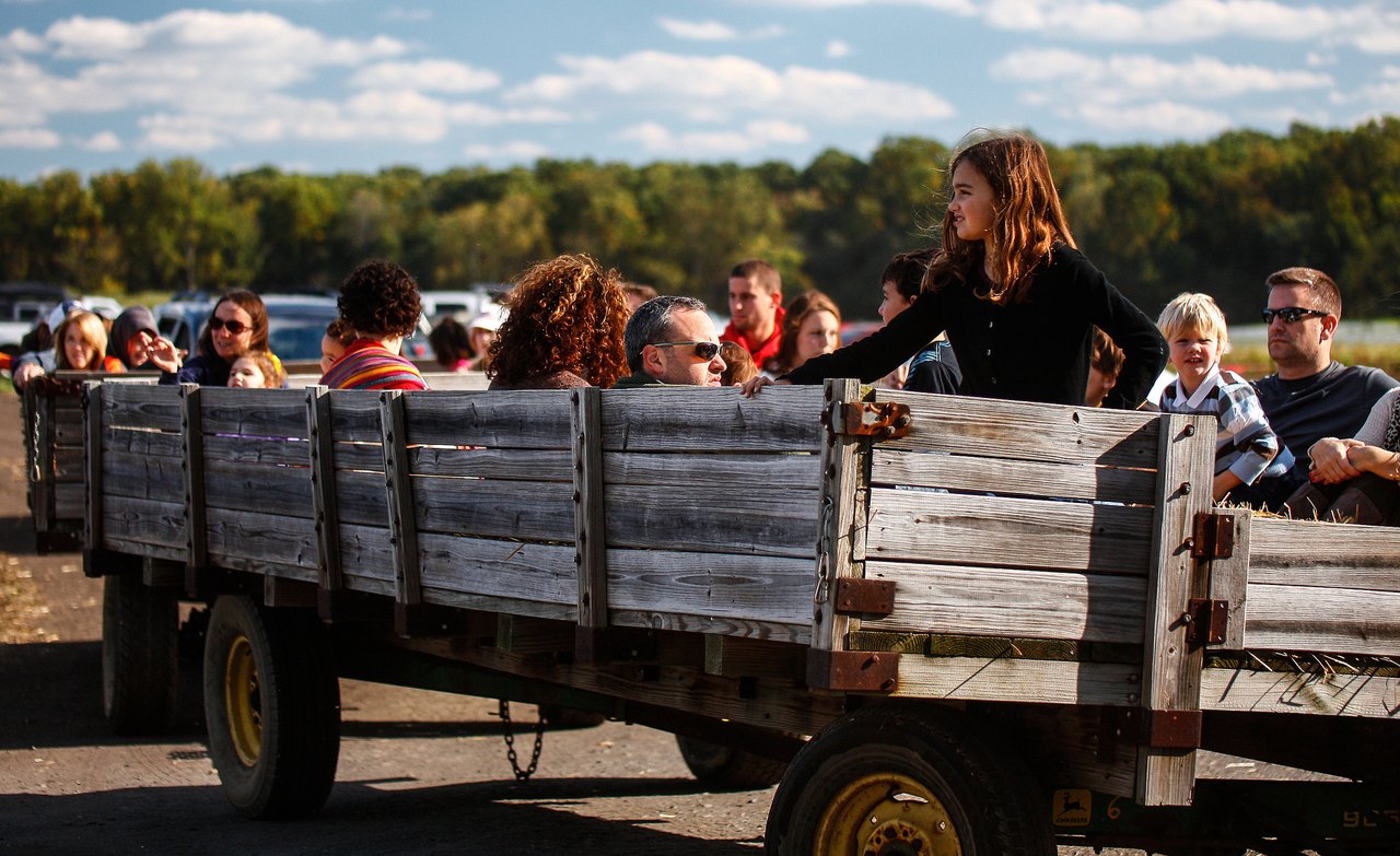 10 Awesome Hayrides Near Cleveland 10-awesome-hayrides-near-cleveland
