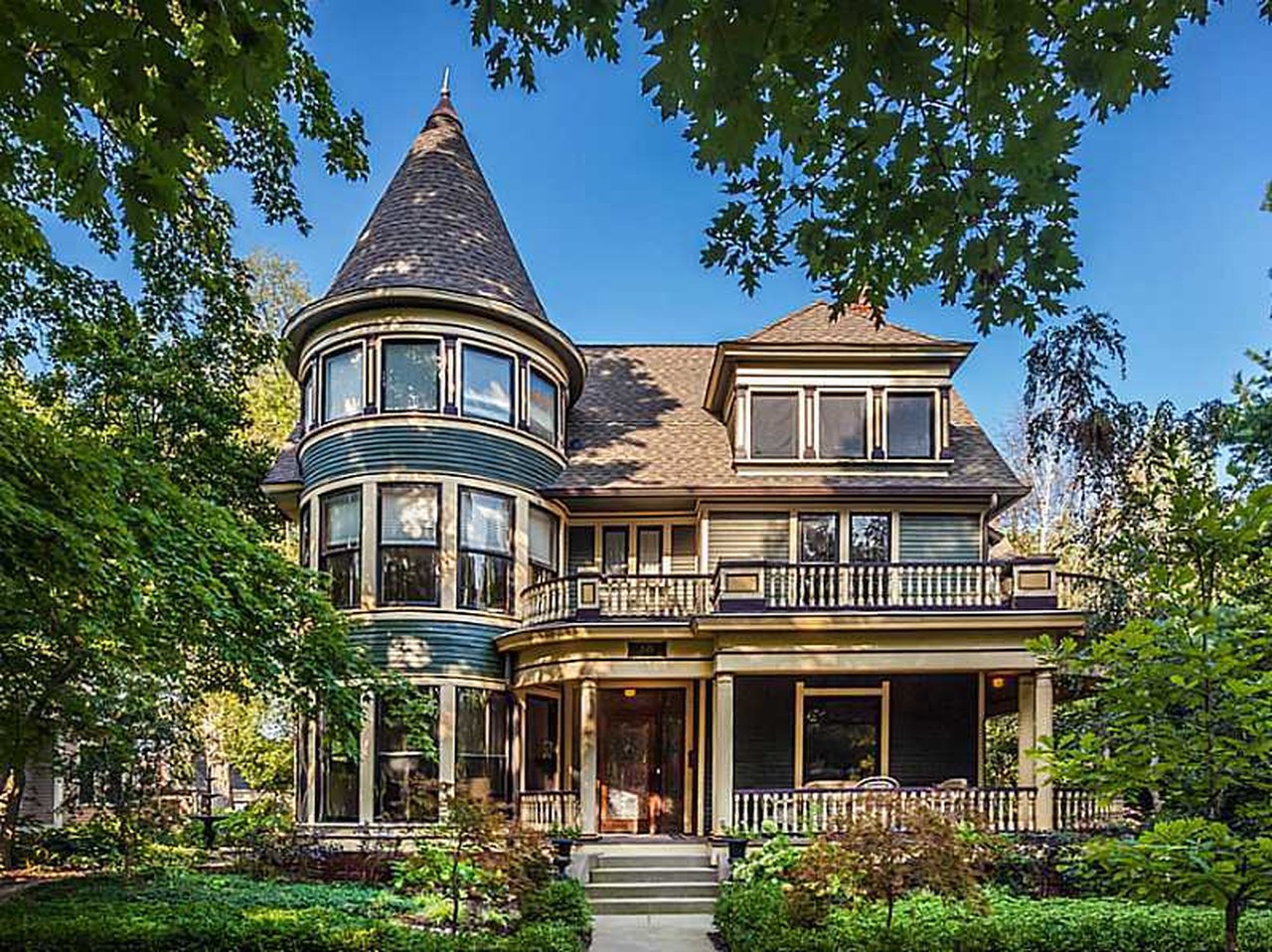 10 Best Places To Live In Indianapolis