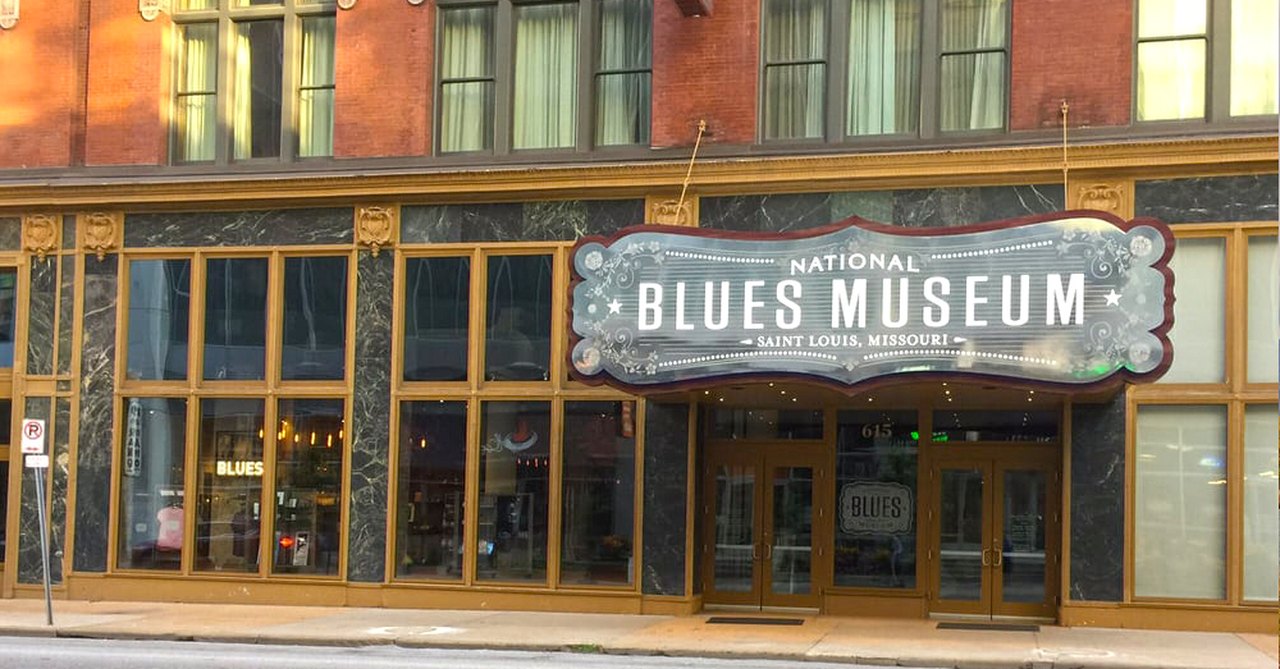 National Blues Museum - All You Need to Know BEFORE You Go (with