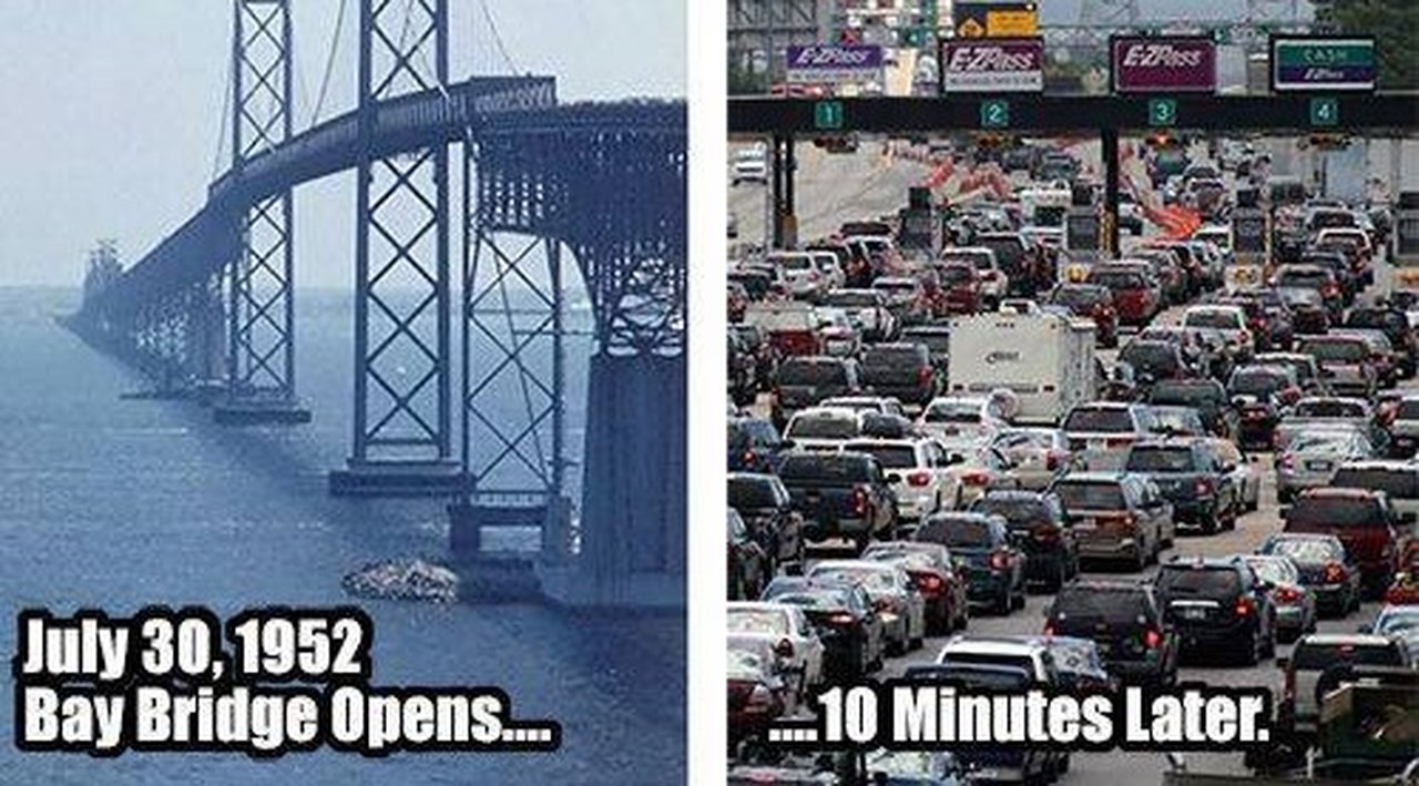17 Hilarious Memes About Maryland