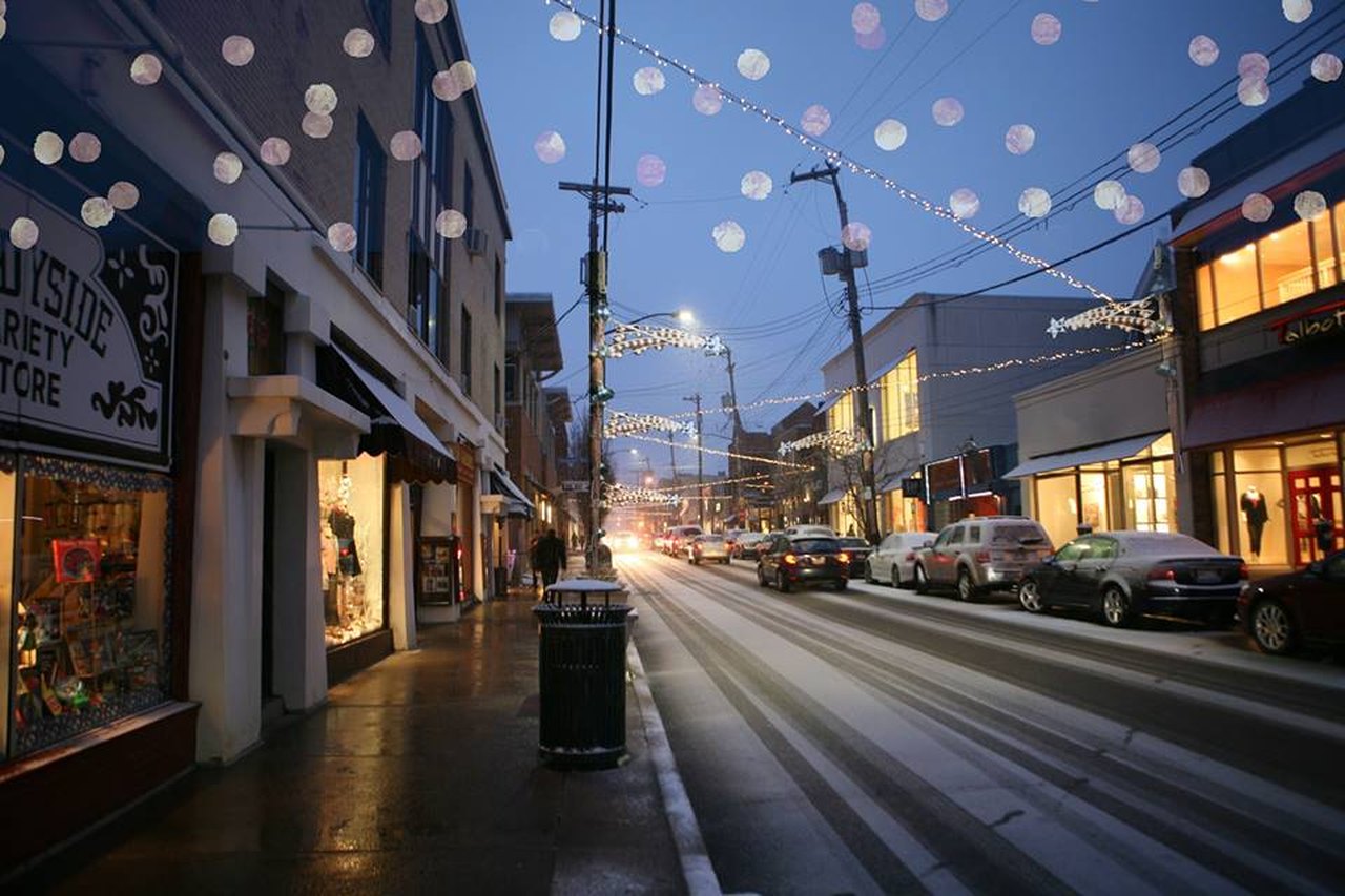 The Best Places for Holiday Shopping in Pittsburgh, Pittsburgh,  Pennsylvania