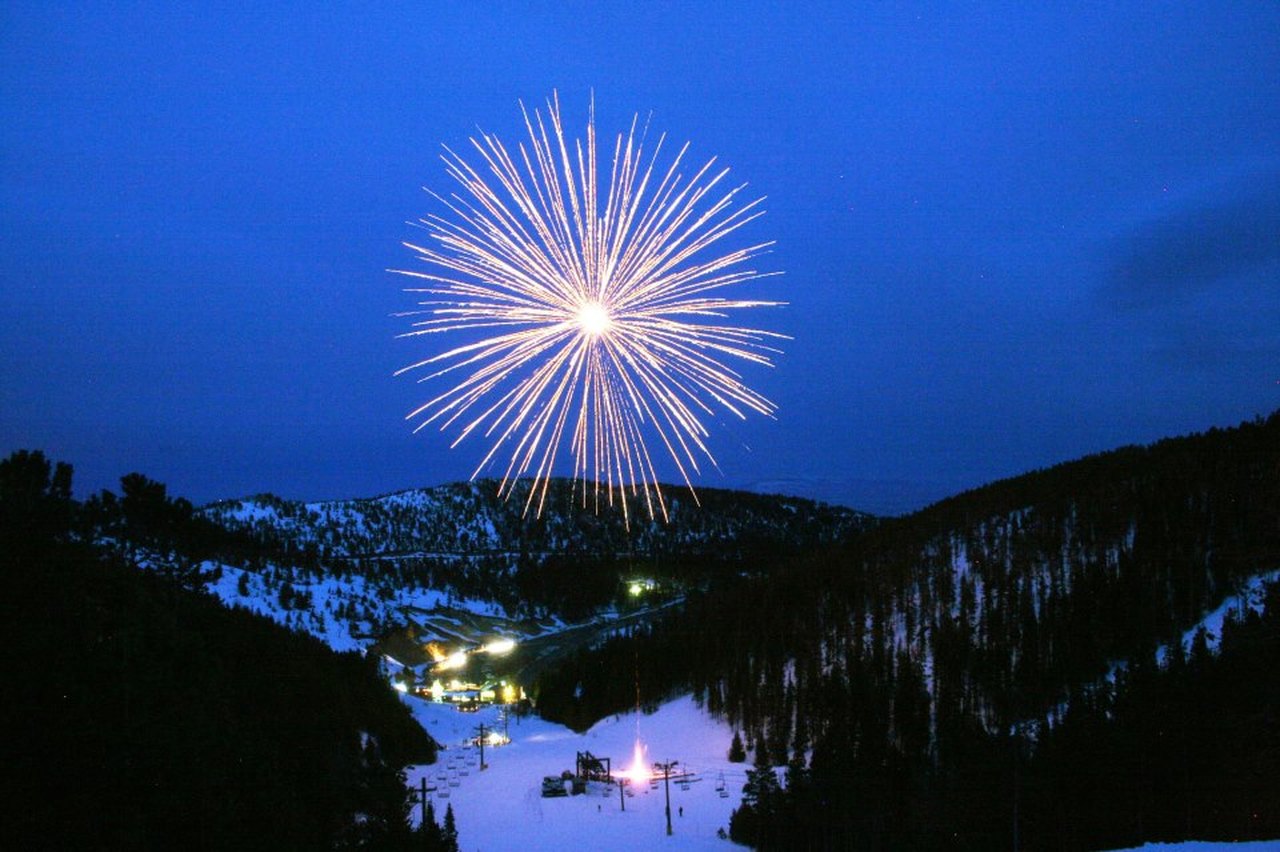 Say Goodbye To Winter With Montana's Red Lodge Winter Carnival