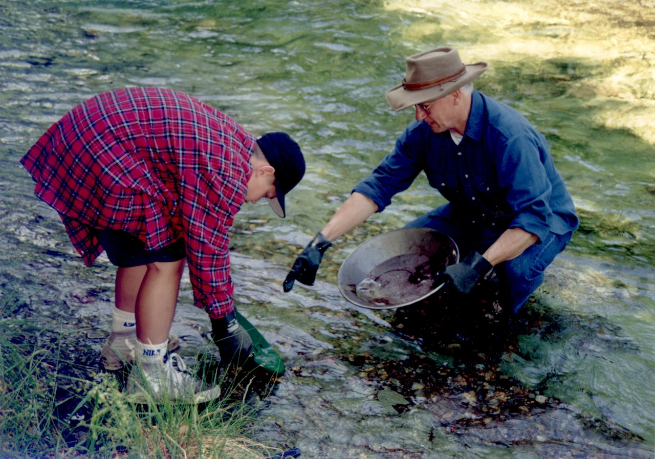 Wisconsin gold prospecting: Can you strike it rich mining gold?