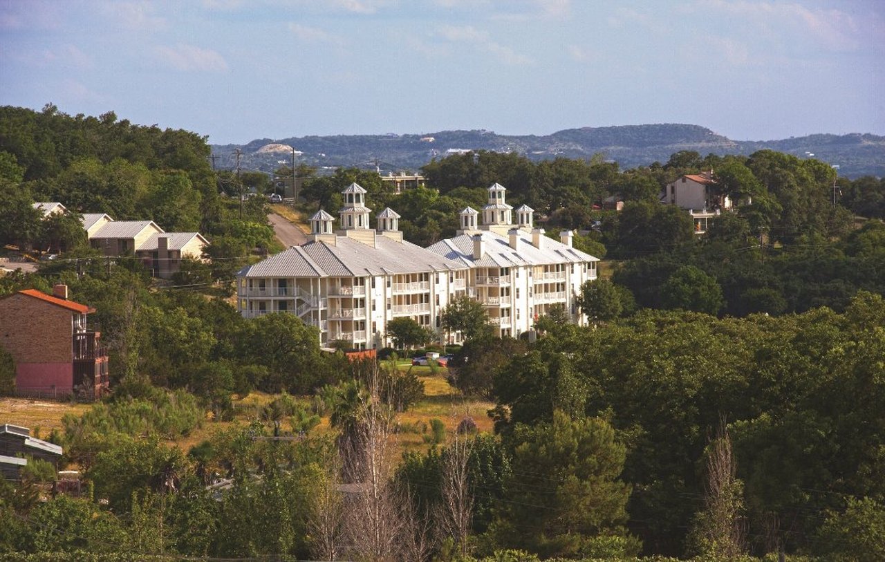Wimberley Hotel & Texas Hill Country Resort