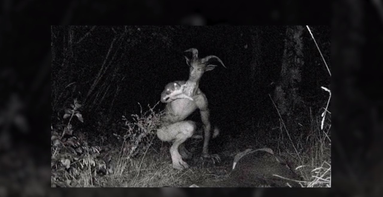 The Story Of The Arizona Skinwalkers Is A Scary Urban Legend