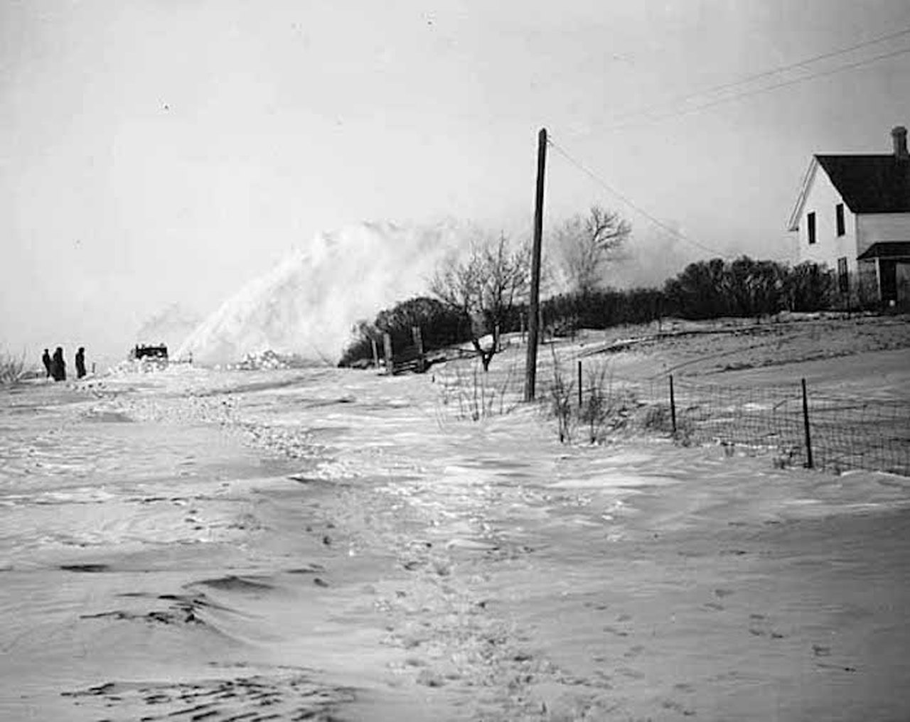 79 Years Ago Minnesota Was Hit With The Worst Blizzard In History 79-years-ago-minnesota-was-hit-with-the-worst-blizzard-in-history