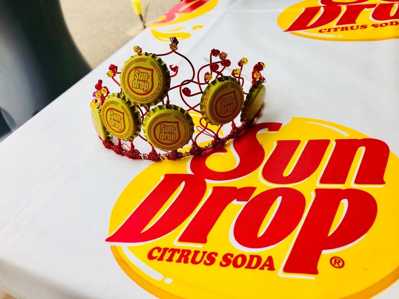 Dr Pepper Day celebrations return to the Star City in honor of the soda's  Virginia history