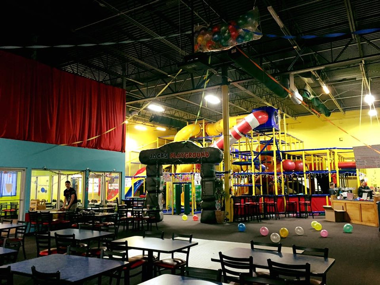 OK GO PLAY - 19 Photos - 4435 Boardman-Canfield Rd, Canfield, Ohio - Indoor  Playcentre - Phone Number - Yelp
