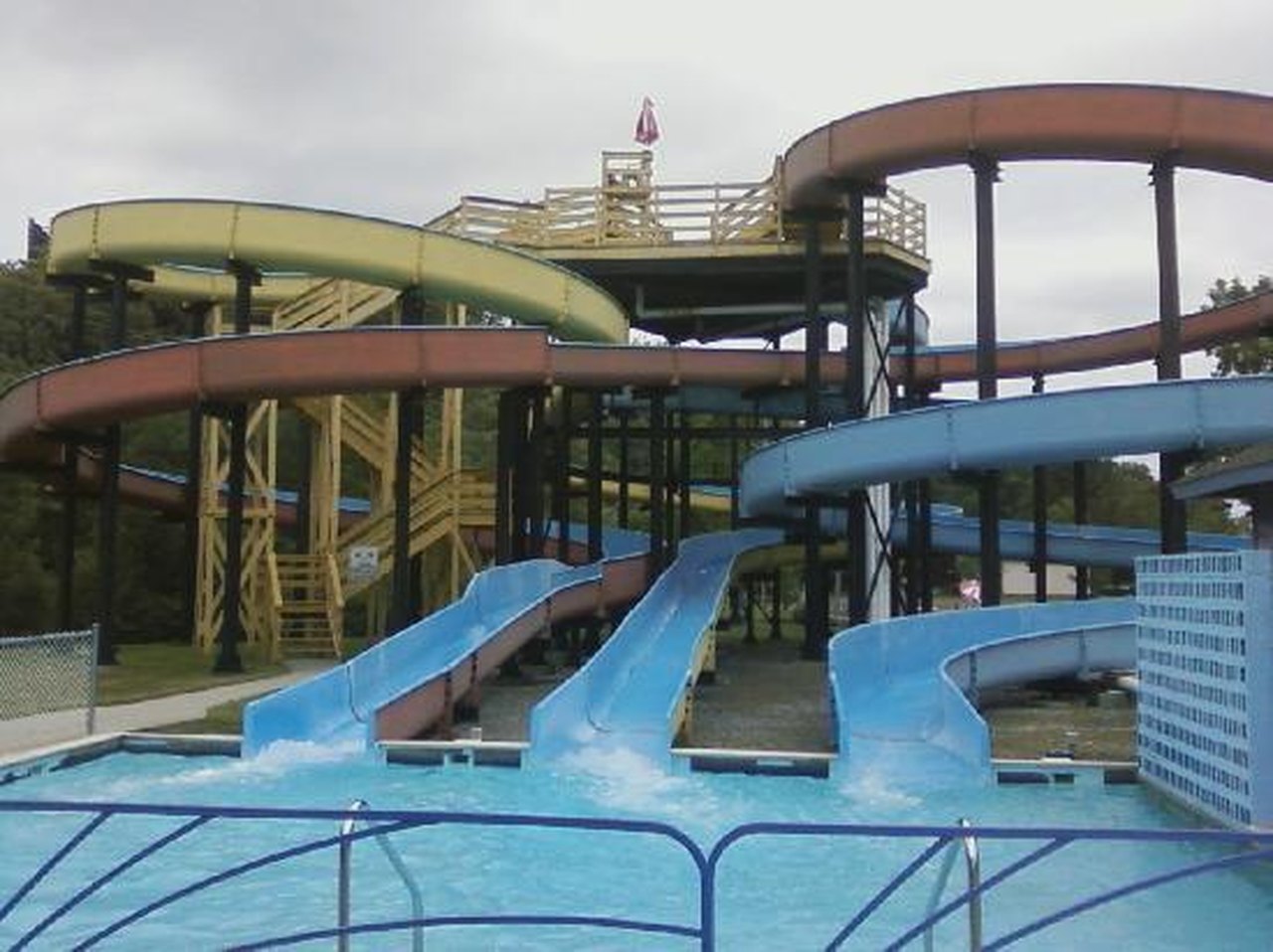 The Best Theme Parks and Water Parks in and around Pittsburgh, PA! - Kid  City Pittsburgh