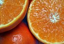 What Are the Advantages of Eating Oranges
