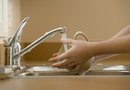 How to Repair Low Pressure in a Kitchen Faucet | Home ...