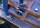 What Kind of Wood for a Painted Deck? Home Guides SF Gate