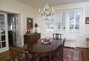 Ideas for a Square Rug and Circular Dining Room Table | Home Guides