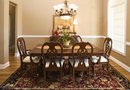 What Type of Rug Is Good Under a Dining Table? | Home Guides | SF Gate