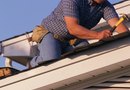 How to Install Felt Underlayment for a New Roof | Home Guides | SF Gate