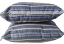 outdoor cushion stuffing