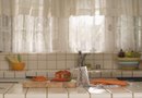 How To Install Cafe Rods On French Doors Home Guides