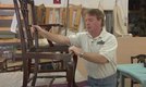 Video: How to Put a Disassembled Chair Back Together | eHow