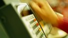Detalista karty kredytowej Detalista karty kredytowej
