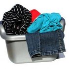 How to Wash Flame Retardant Clothes