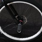 how to repair bike tire tube