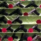 value of guns with consecutive serial numbers