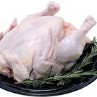 Cómo calcular durante cuánto tiempo cocinar un pavo