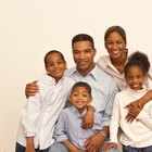 The Family's Influence on a Child's Personality | Our Everyday Life