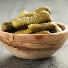 Kosher Pickle Vs Polish Pickle Our Everyday Life