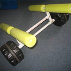 Homemade Canoe Stabilizer Gone Outdoors Your Adventure 