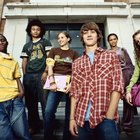 Digital Vision./Digital Vision/Getty Images Teens with Asperger syndrome may face social or relationship struggles.