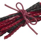 Hemera Technologies/PhotoObjects.net/Getty Images You can use the licorice you grow to make candy.