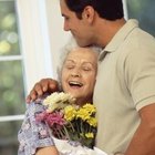 Jupiterimages/liquidlibrary/Getty Images Seeing him interact with his mom can tell you a lot about his personality.