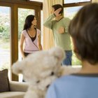 Pixland/Pixland/Getty Images Sometimes, no family is better than one that is toxic.