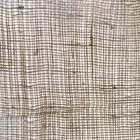 Dick Luria/Photodisc/Getty Images Burlap is made of natural plant fibers with a distinctive appearance.