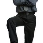 Photos.com/PhotoObjects.net/Getty Images Learn to ignore or downplay his bragging.