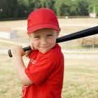 Creatas Images/Creatas/Getty Images Too much practice at an early age can lead to injuries in young athletes.