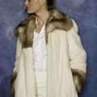 Photodisc/Photodisc/Getty Images Skip the washing machine, and wear your coat with confidence by removing the odor of sweat.