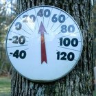 Jupiterimages/Photos.com/Getty Images Covering vulnerable shrubs well can offer at least a few degrees of protection.