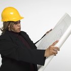 Site Supervisor Construction Job Description - Woman