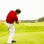 What Causes Hitting Behind The Golf Ball Sportsrec