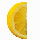 Stockbyte/Stockbyte/Getty Images A variety of different pantry staples can be effective substitutes for lemon juice.