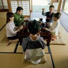 Ryan McVay/Lifesize/Getty Images When compared to Western parents, Japanese parents believe maturity comes later in life.