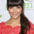 Frederick M. Brown/Getty Images Entertainment/Getty Images Use a ponytail piece to add extra oomph to your style.