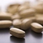 Thinkstock/Stockbyte/Getty Images Aim to get antioxidants from food instead of supplements.